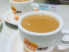 -甜蜜蜜港式茶餐厅(虹梅店)