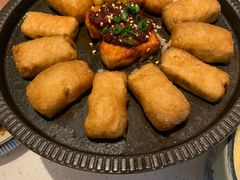 -刀板香·安徽菜(国购IFC店)