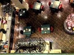 -国际饭店·西餐厅(西大直街店)