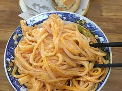 -秦豫肉夹馍(东羊市店)