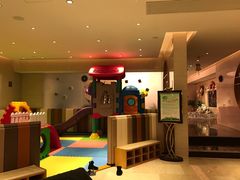 -盛宴自助餐厅(运达喜来登店)