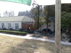 -南京金牛湖风景区