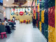 -韦哲乐高机器人·等级考试·少儿编程(羽山路校区)