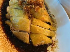 -筱爷叔·上海传统手工菜(玉树路店)