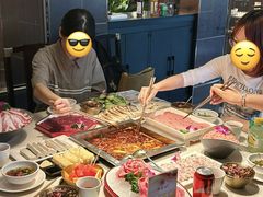 -红鼎坊·老成都火锅(新南门店)
