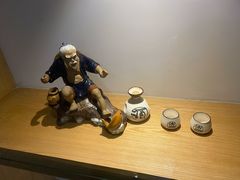 -九江双蒸博物馆