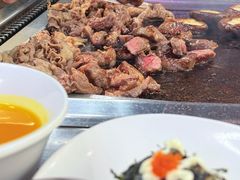 -火牛火韩式烤肉韩国料理(韩乐坊店)