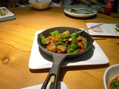 虎皮椒QQ肉-几荷·恰似故人来(秀水广场店)