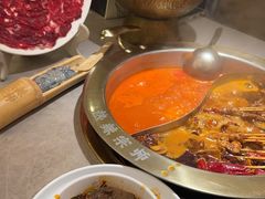 -热辣宗师·串串火锅(万达金街店)