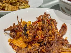 -新华饭店·新津菜·酥皮烤鸭·海鲜(津湾广场店)