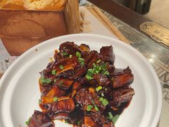 -绿茶餐厅(杭州黄龙K-lab店)