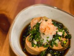 鮟鱇鱼肝-章之鱼家(体育东路店)