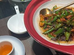 -喜棠·长沙家宴·海鲜·湘菜(麓谷店)
