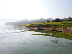 -新安江山水画廊风景区