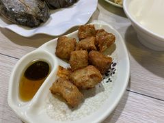 -兄弟深夜豆浆