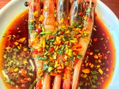 -卿家姆小馆·生腌熟醉·宁波小鲜(旗舰店)