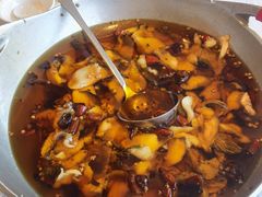 -辣婆婆(航天桥店)