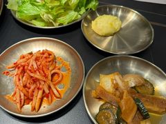 -西塔老太太泥炉烤肉(龙湖北苑天街店)