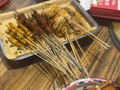 -冶建镜子·老南昌大排档·江西虾王(总店)