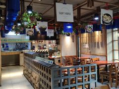 -鑫日千里马朝鲜族小馆(总店)