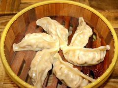 蒸饺-宜家·瑞典风味餐厅(北京西红门店)