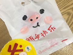 -一鸣真鲜奶吧(益乐路店)