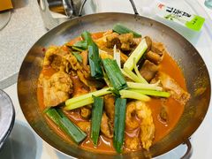 -新享乐海鲜(翠华路店)