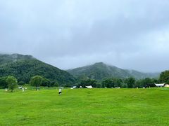 -玉渡山自然风景区