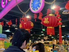 -嘉文梦想世界(SM天津滨海城市广场店)