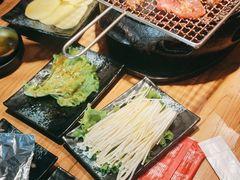-合易泓烤肉(于洪广场店)