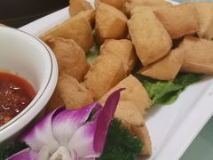 臭豆腐-旭龙鱼头王(航华店)