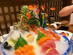 -蟹将军·松叶蟹和牛日料放题自助(K11店)