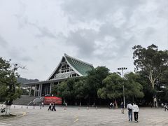 -厦门大学(思明校区)