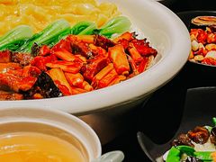 -晓长安·新陕菜(曲江店)
