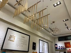 大堂-大嘻咹biangbiang面(历史博物馆店)