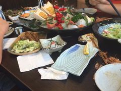 -真剑日本料理·铁板烧(贵州路店)
