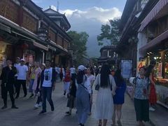 -天龙八部武侠城