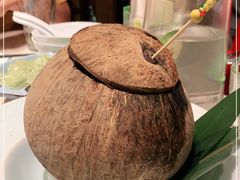 -汤城小厨•粤菜•靓汤(西直门凯德MALL店)