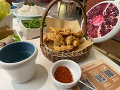 -左庭右院鲜牛肉火锅(南通CBD大有境店)