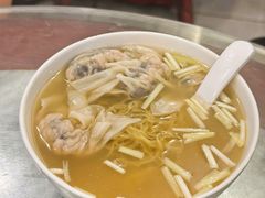 -恩宁刘福记(东华东路店)