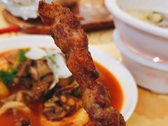 -新疆巴州金丝特餐厅(大钟寺店)