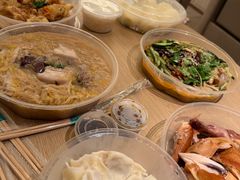 -华竹饭店(中央大街店)