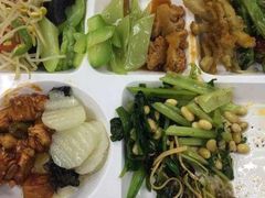 -六和孝顺素食餐厅(西湖道店)
