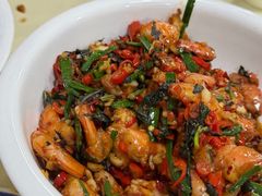 -笨罗卜浏阳菜馆(太平街店)