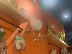 -迷你椰·泰式大排档(共康店)