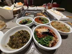 -海底捞火锅(苏宁广场店)