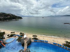 -深圳大梅沙京基洲际度假酒店