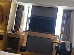 -拙政别苑酒店