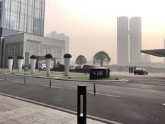-成都尼依格罗酒店