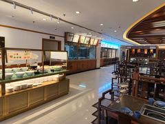 -皇城老妈川味火锅·大连海鲜火锅(港湾店)